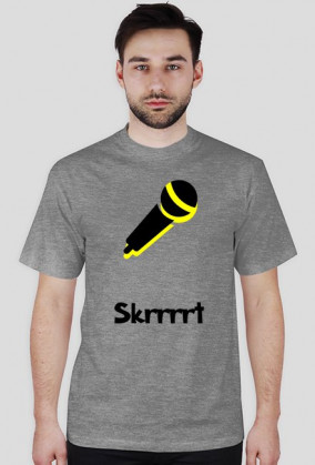 Koszulka od Skrrrrt Label (męska)