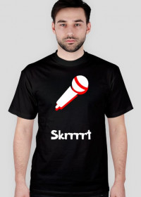 Koszulka od Skrrrrt Label (męska)