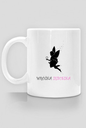 Wróżka Zębuszka