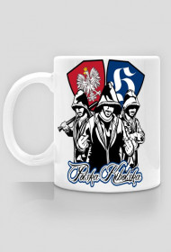 Kubek-Polska Kibolska