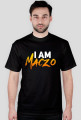 I am Maczo by MaczoGaming