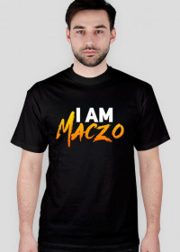 I am Maczo by MaczoGaming