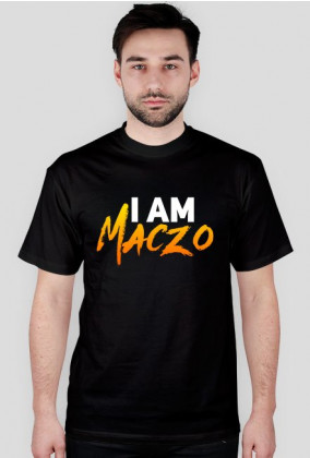 I am Maczo by MaczoGaming