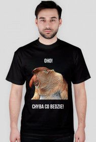 CHYBA CO BEDZIE