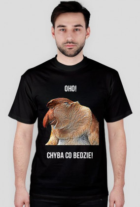 CHYBA CO BEDZIE