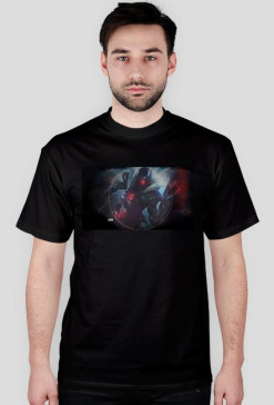 Jhin Project:Hunters