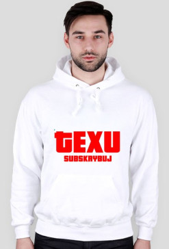 KOSZULKA TEXU!