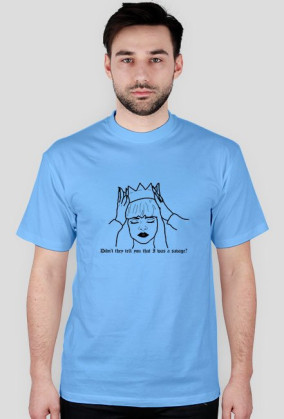 Robyn T-Shirt ♂