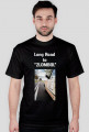 T-shirt "Long Road to ZLOMBOL" ze zdjęciem "KantYna 52"
