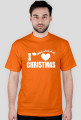 I love Christmas Kocham święta Bożego Narodzenia