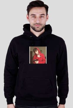 Bluza z Cytatami