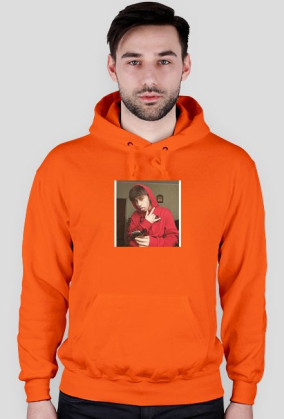 Bluza z Cytatami