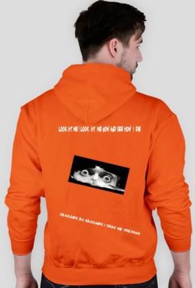Bluza z Cytatami