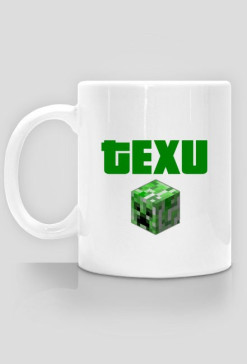 KUBEK TEXU