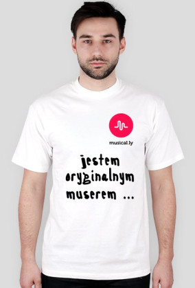 #BycOryginalnym