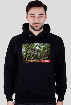 TSP Riders