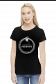 Uroboros - koszulka damska :: Totentanz