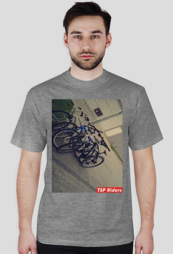 TSP Riders