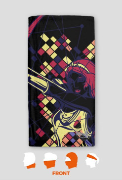 komin