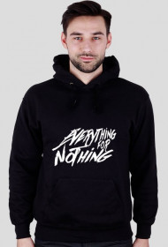 EfN Skull Hoodie