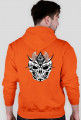 EfN Skull Hoodie