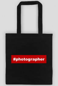 #photographer | Torba dla fotografa