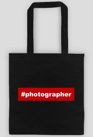#photographer | Torba dla fotografa