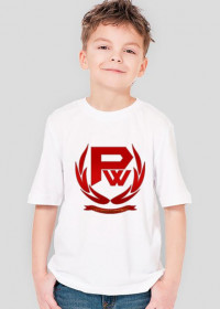 Logo PatrioticWear Laurel Wreath T-Shirt (Boy)