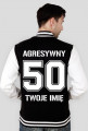 AGRESYWNE 50 CM