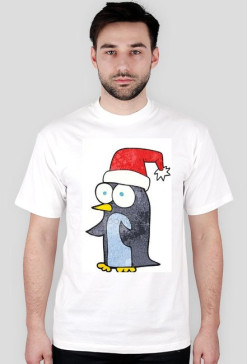 _Pingu_T-Shrt