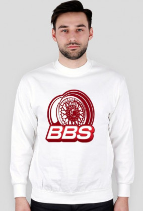 BBS Bluza