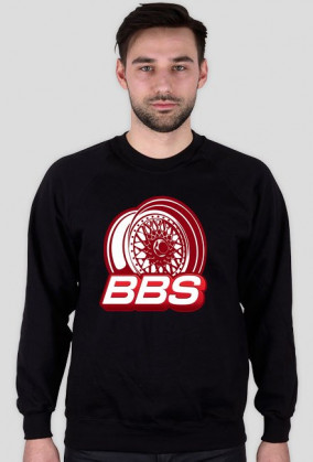 BBS Bluza