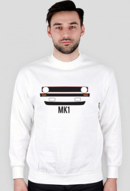 MK1 Bluza Biała