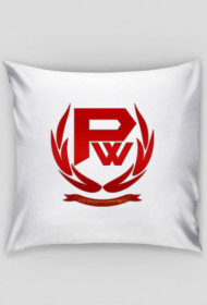 Logo PatrioticWear Laurel Wreath (Pillowcase)