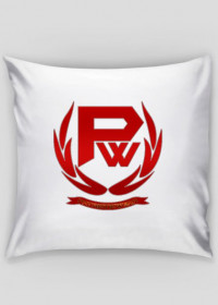 Logo PatrioticWear Laurel Wreath (Pillowcase)
