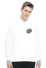 SKKRT BLUZA (ANTI SOCIAL CUSTOM)