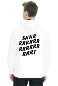 SKKRT BLUZA (ANTI SOCIAL CUSTOM)