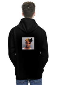 XXXTENTACION BLUZA