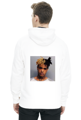 XXXTENTACION BLUZA