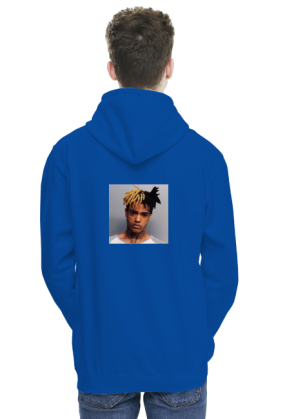 XXXTENTACION BLUZA