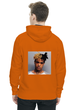 XXXTENTACION BLUZA