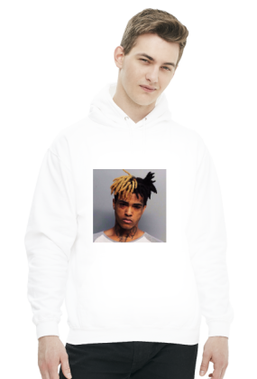 XXXTENTACION BLUZA #2