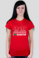 I love Dubstep - dla kobiet