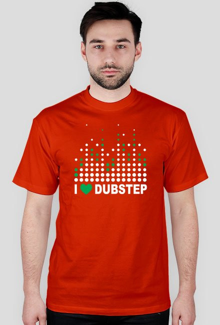 I love Dubstep