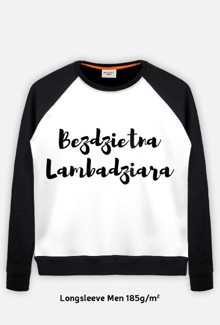 Bluza Bezdzietna Lambadziara