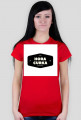 T-shirt Hora curka