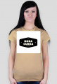 T-shirt Hora curka