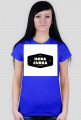 T-shirt Hora curka