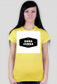 T-shirt Hora curka