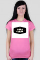 T-shirt Hora curka